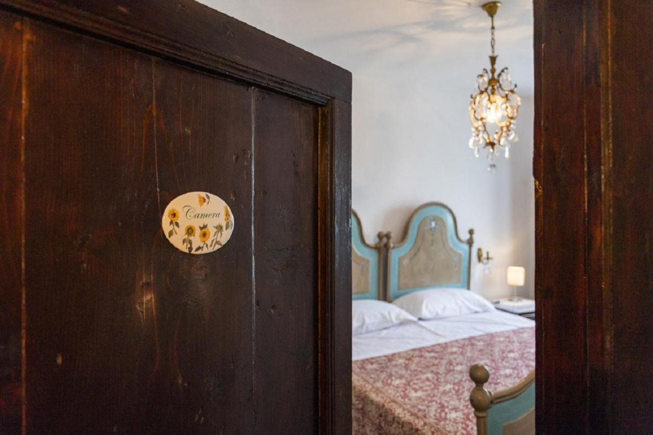 Il Ciavattone Bed And Bike Bed & Breakfast Sulmona Bagian luar foto