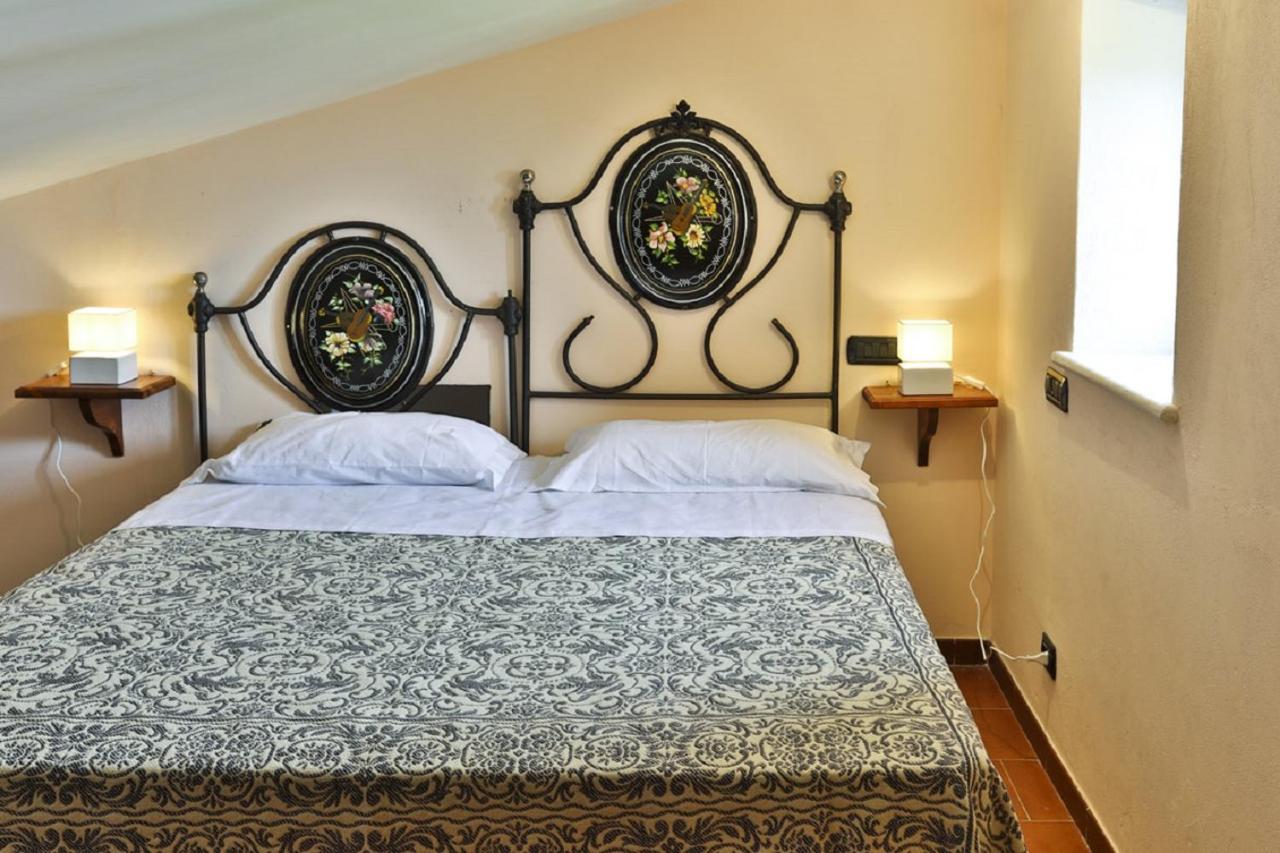 Il Ciavattone Bed And Bike Bed & Breakfast Sulmona Bagian luar foto