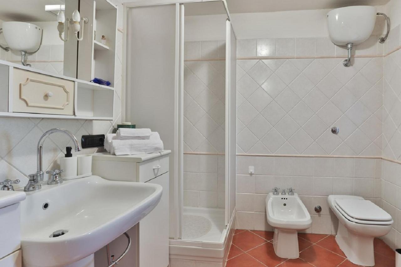 Il Ciavattone Bed And Bike Bed & Breakfast Sulmona Bagian luar foto