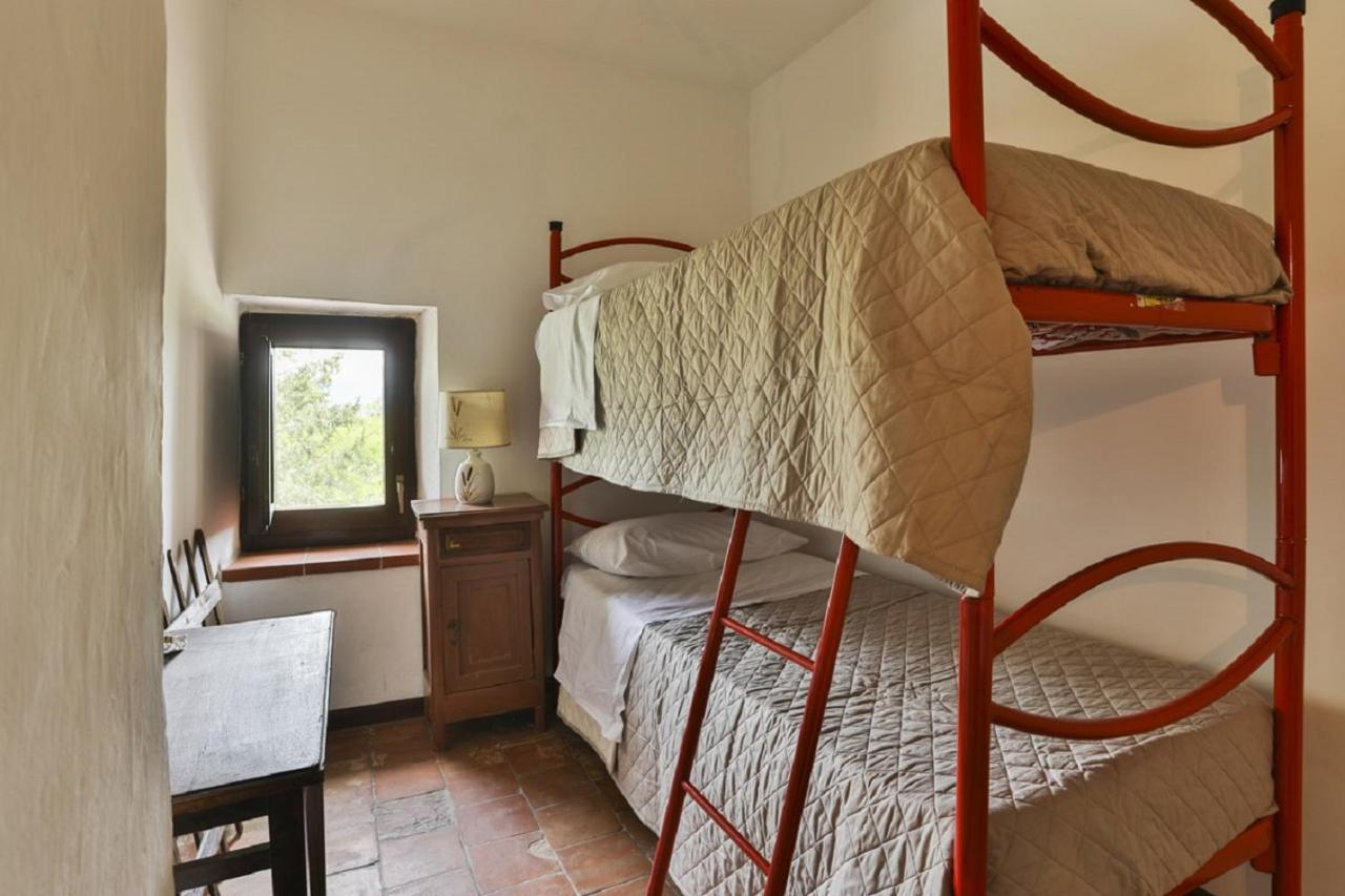 Il Ciavattone Bed And Bike Bed & Breakfast Sulmona Bagian luar foto